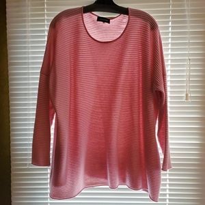 eskandar 100% cashmere sweater